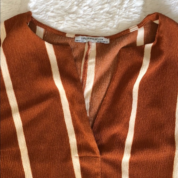 Zara Top - Picture 3 of 3